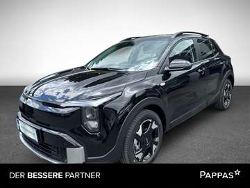 TITAN 1.0 Navi, Dachreling, Lenkradheiz.