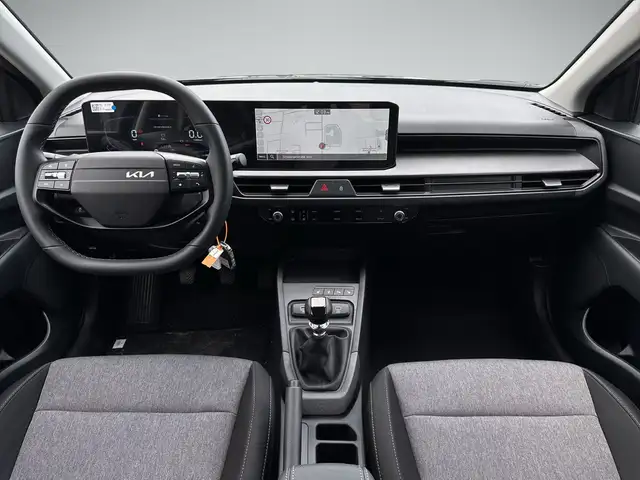 Kia Stonic view 8
