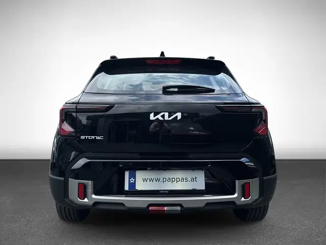 Kia Stonic view 5