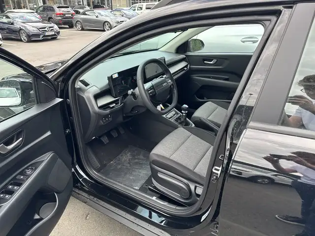 Kia Stonic view 12