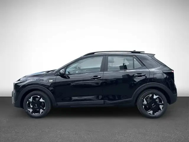 Kia Stonic view 7