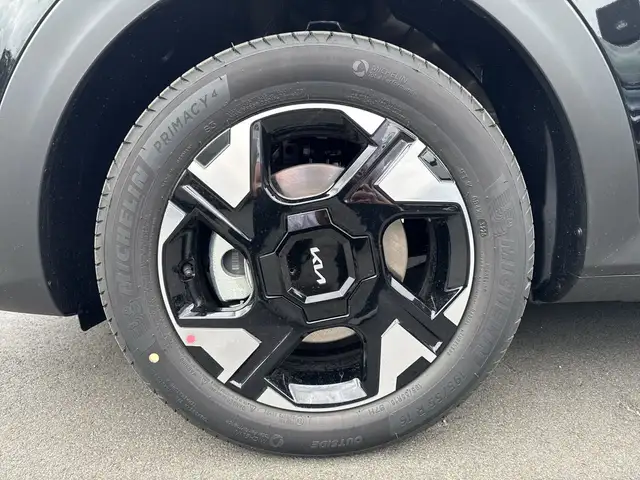 Kia Stonic view 13