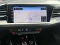 Audi Q4 e-tron S line LEDER, MATRIX, NAV, KAMERA, Klima Navi Zwart - thumbnail 13