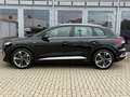Audi Q4 e-tron S line LEDER, MATRIX, NAV, KAMERA, Klima Navi Zwart - thumbnail 2