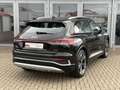 Audi Q4 e-tron S line LEDER, MATRIX, NAV, KAMERA, Klima Navi Schwarz - thumbnail 4