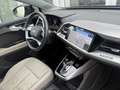 Audi Q4 e-tron 50 S line LEDER, MATRIX, NAV, KAMERA, Klima Navi Schwarz - thumbnail 8