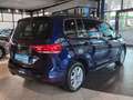 Volkswagen Touran 2.0 TDI Comfortline DSG AHK AppConnect Ei Blau - thumbnail 5