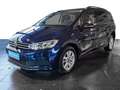 Volkswagen Touran 2.0 TDI Comfortline DSG AHK AppConnect Ei Blau - thumbnail 2