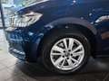 Volkswagen Touran 2.0 TDI Comfortline DSG AHK AppConnect Ei Blau - thumbnail 8