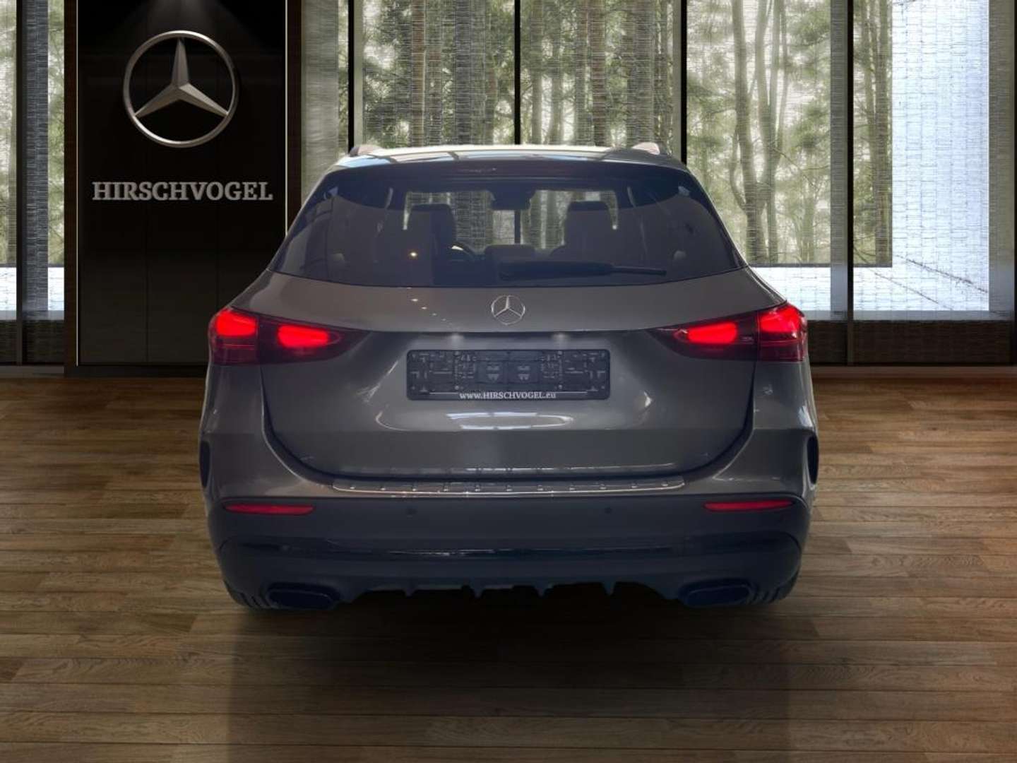 Mercedes GLA 200 200 AMG Line -  - Joinsteer - #4