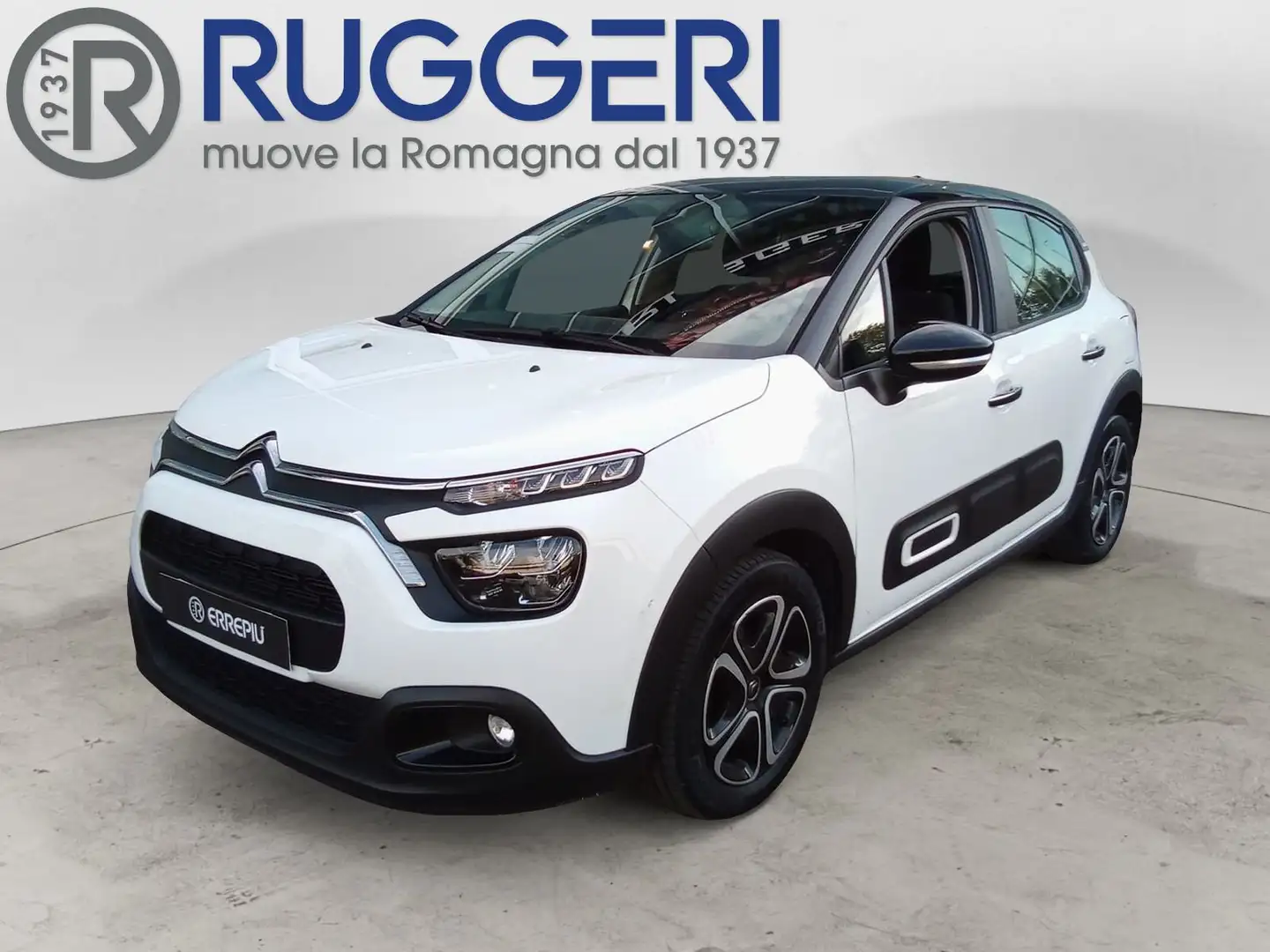 Citroen C3 C3 PureTech 83 S&S Shine - 1