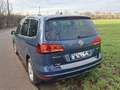 Volkswagen Sharan 2.0 TDI SCR Ocean 7 Sitzer Blau - thumbnail 3