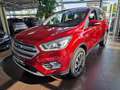 Ford Kuga Cool & Connect KLIMA NAV SHZ PDC Rood - thumbnail 3
