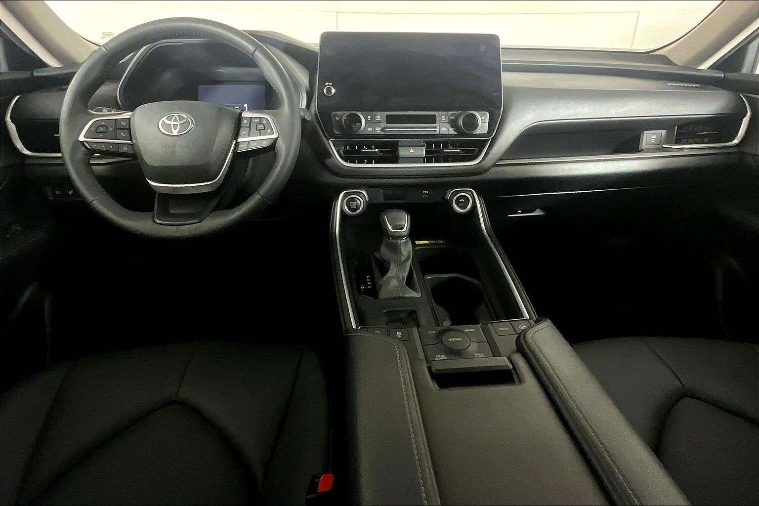 used 2024 Toyota Grand Highlander car, priced at $51,998
