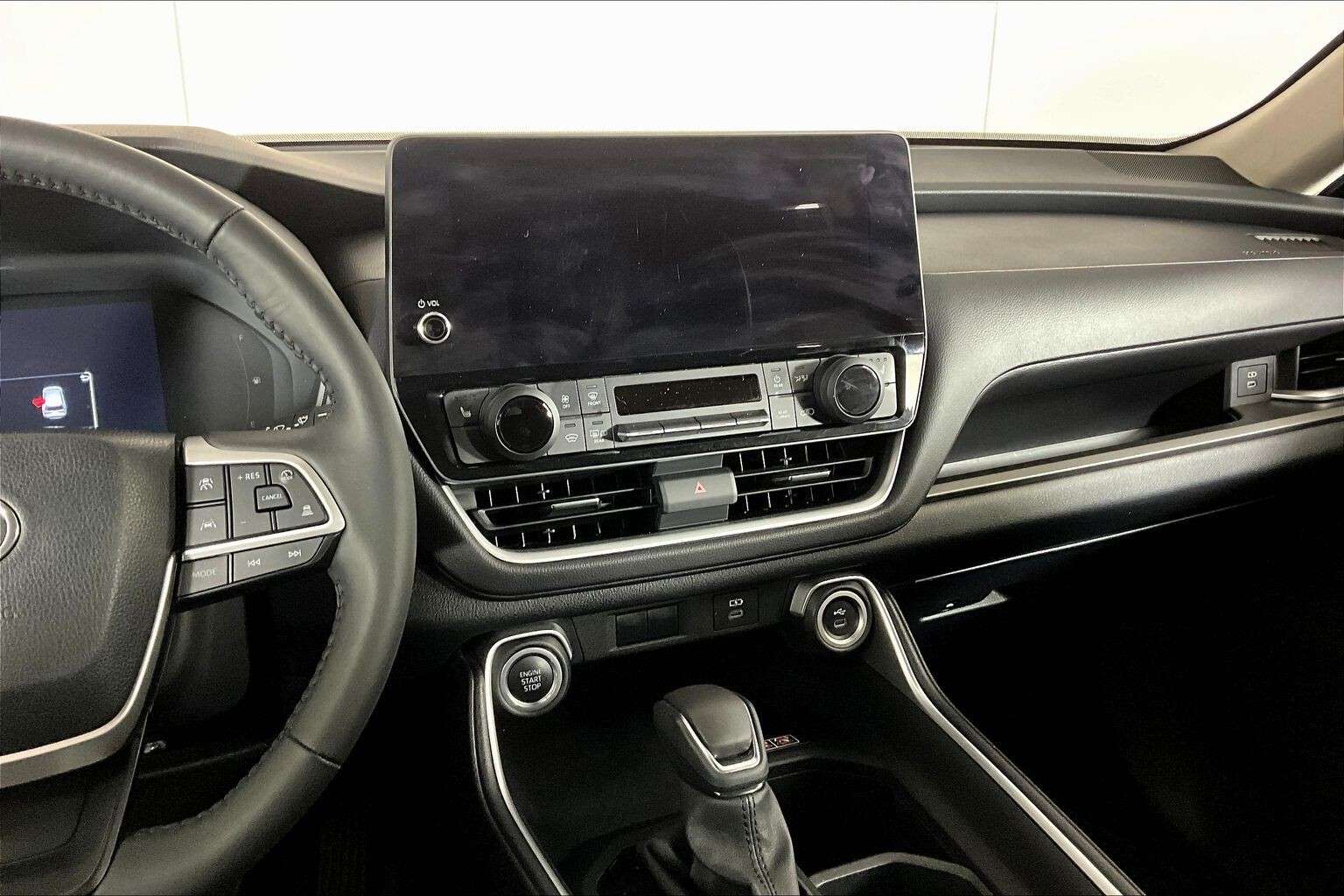 used 2024 Toyota Grand Highlander car, priced at $51,998