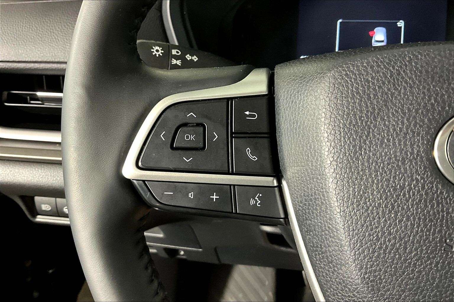 used 2024 Toyota Grand Highlander car, priced at $51,998