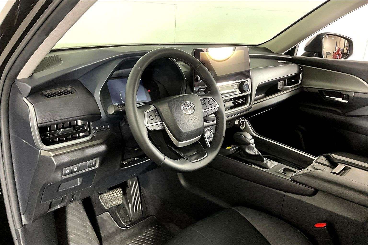 used 2024 Toyota Grand Highlander car, priced at $51,998