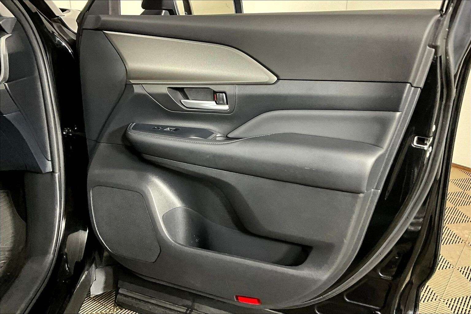 used 2024 Toyota Grand Highlander car, priced at $51,998