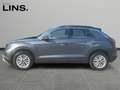 Volkswagen T-Roc Life TSI DSG Grau - thumbnail 2