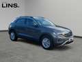 Volkswagen T-Roc Life TSI DSG Grau - thumbnail 7