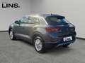 Volkswagen T-Roc Life TSI DSG Grau - thumbnail 3