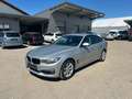 BMW 318 318 d Advantage Grau - thumbnail 1
