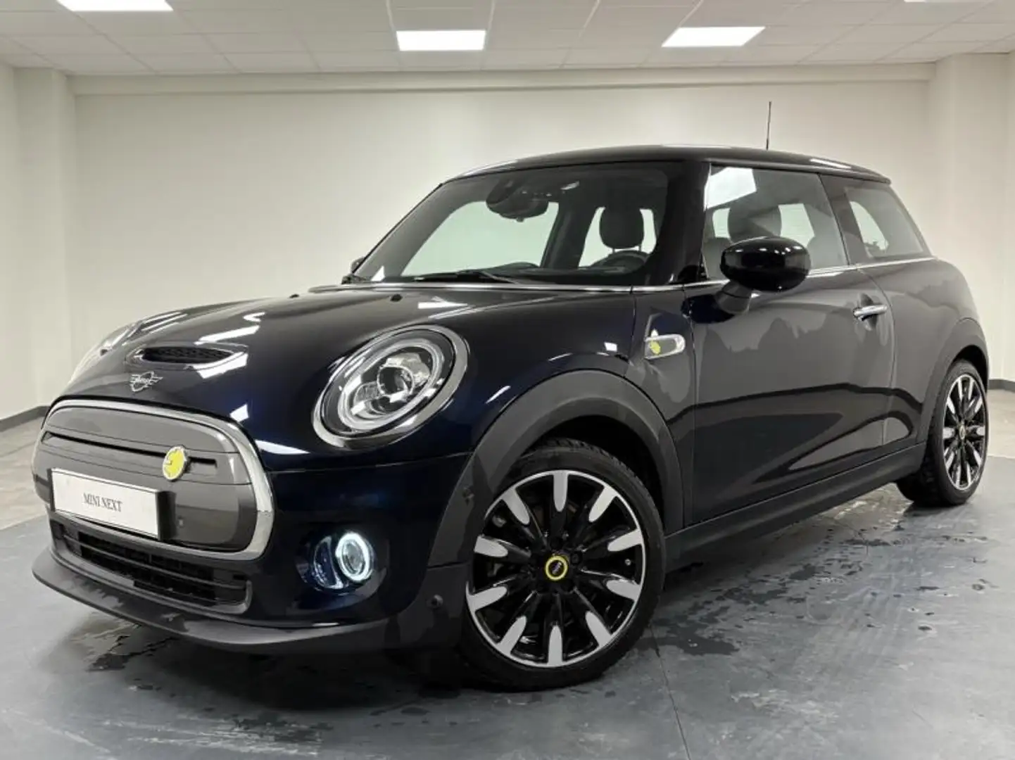 MINI Cooper SE Cooper SE 184ch Yours BVA 5CV Noir - 1
