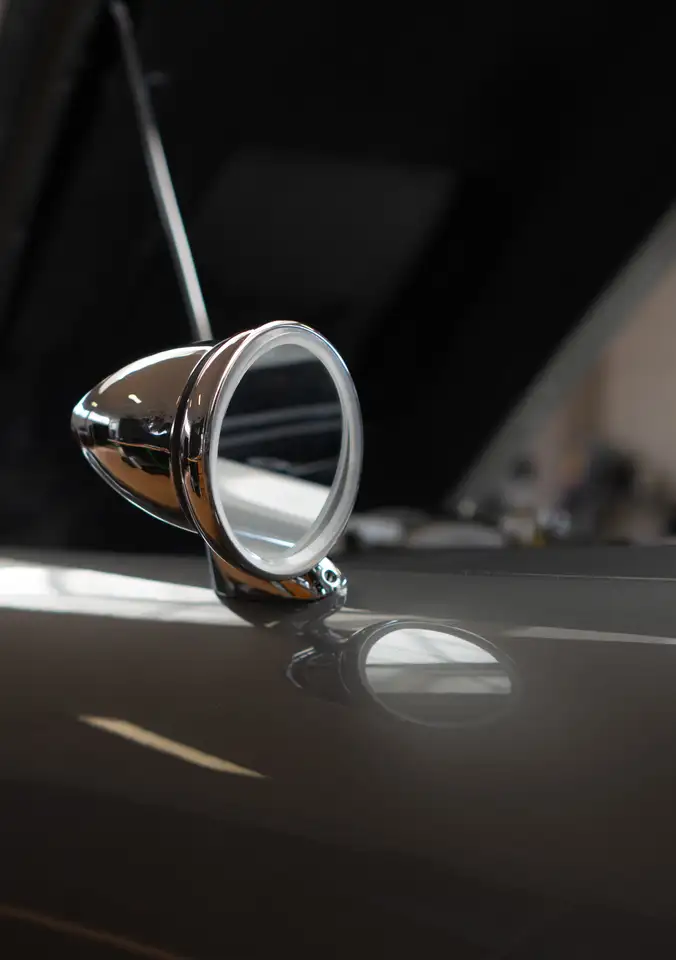 Aston Martin DB5 Superleggera, foto 7