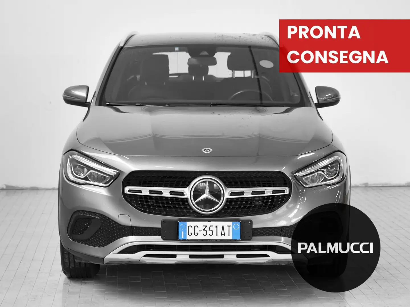 Mercedes-Benz GLA 200 GLA 200 d Automatic Sport - 2