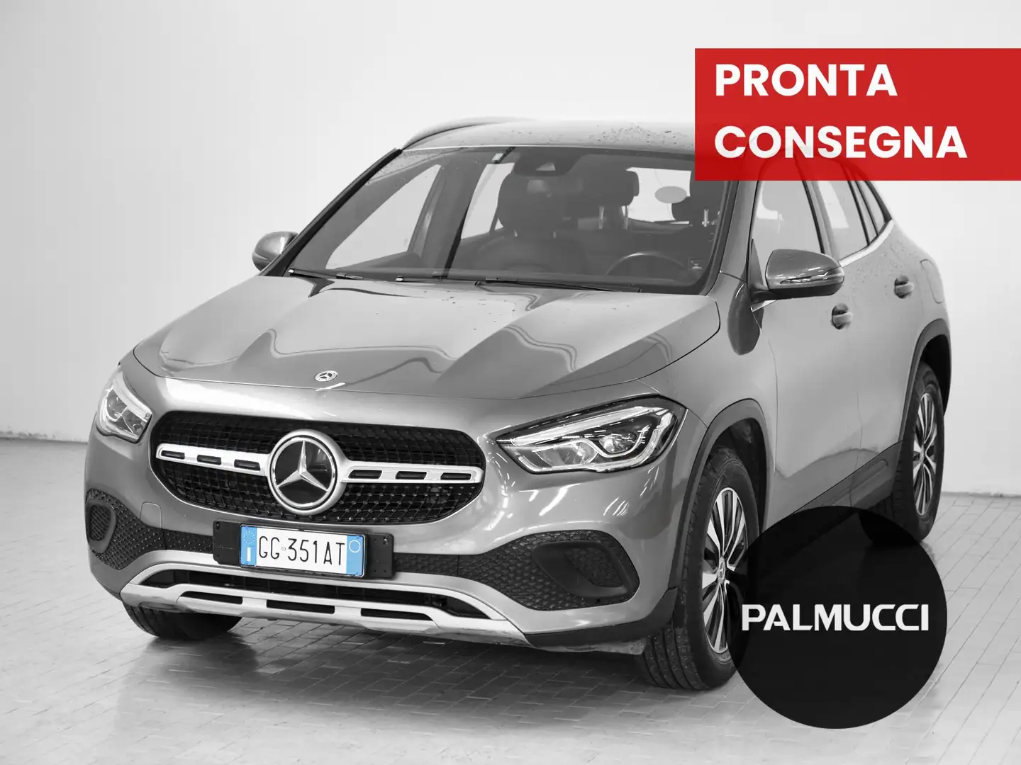 Mercedes-Benz GLA 200 GLA 200 d Automatic Sport - 1
