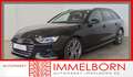 Audi A4 TFSI S Line Virtual*Alcantara*AHK*LED*Soun*19 Schwarz - thumbnail 1