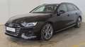 Audi A4 TFSI S Line Virtual*Alcantara*AHK*LED*Soun*19 Schwarz - thumbnail 2