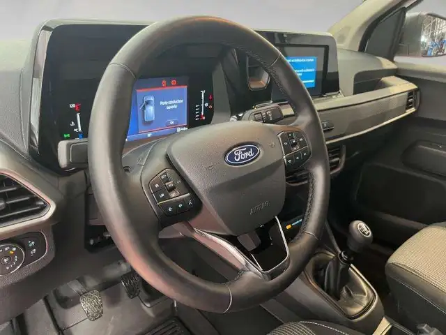 Ford Transit Courier Trend