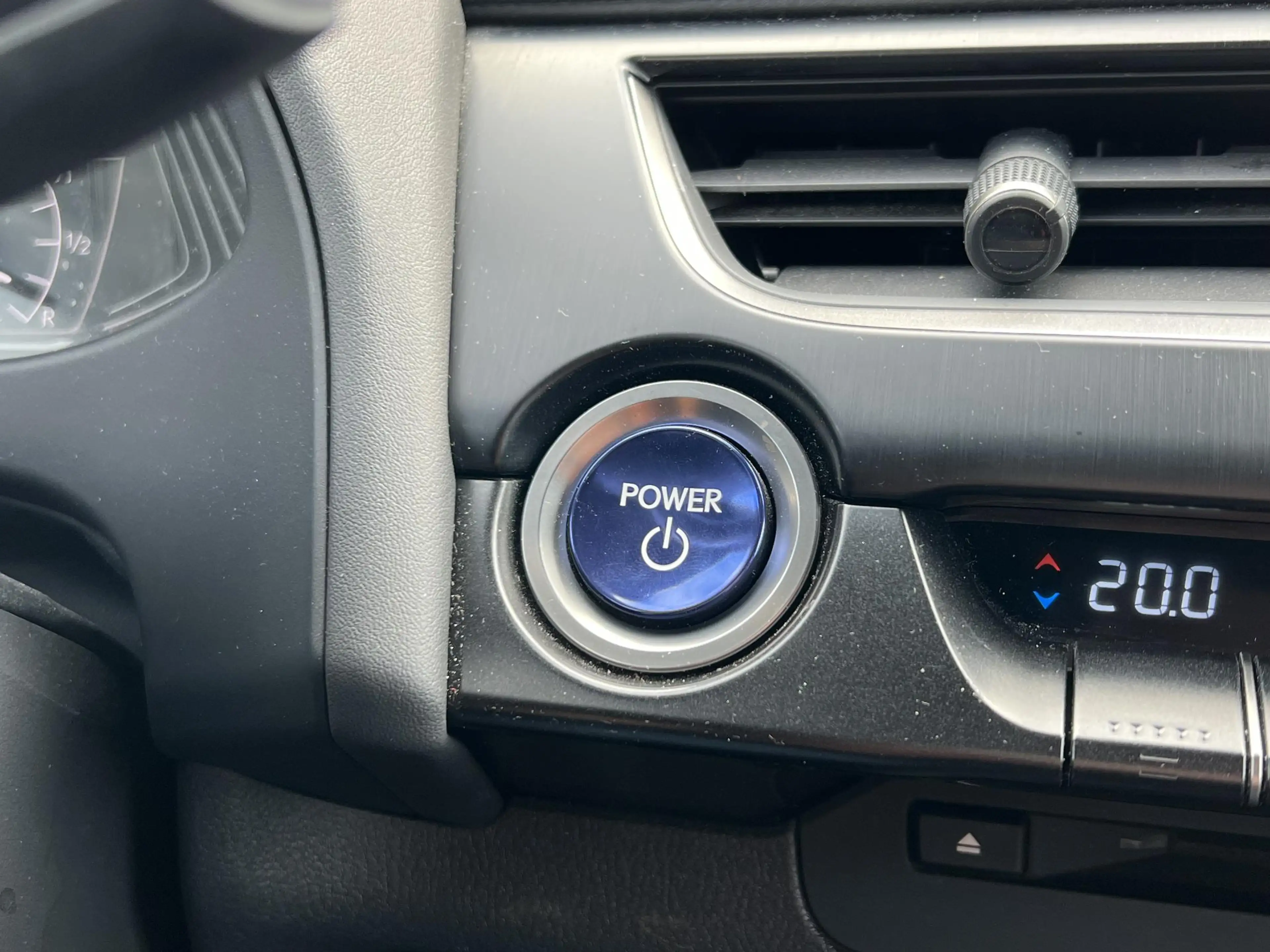 Lexus UX 250h Executive Line | President Pack, Schuifdak, Mark L — photo 45