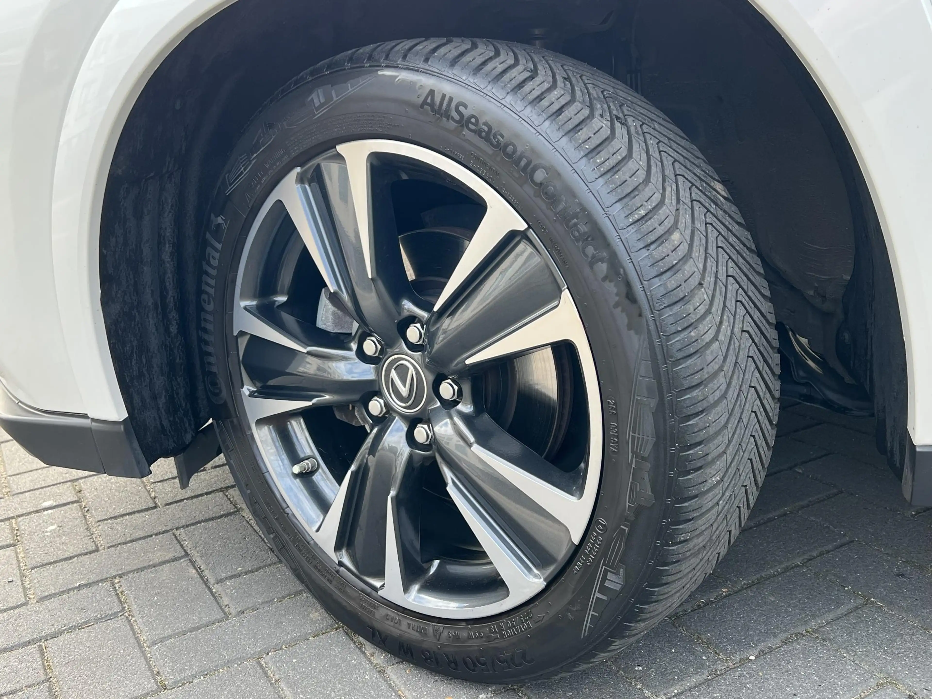 Lexus UX 250h Executive Line | President Pack, Schuifdak, Mark L — photo 9