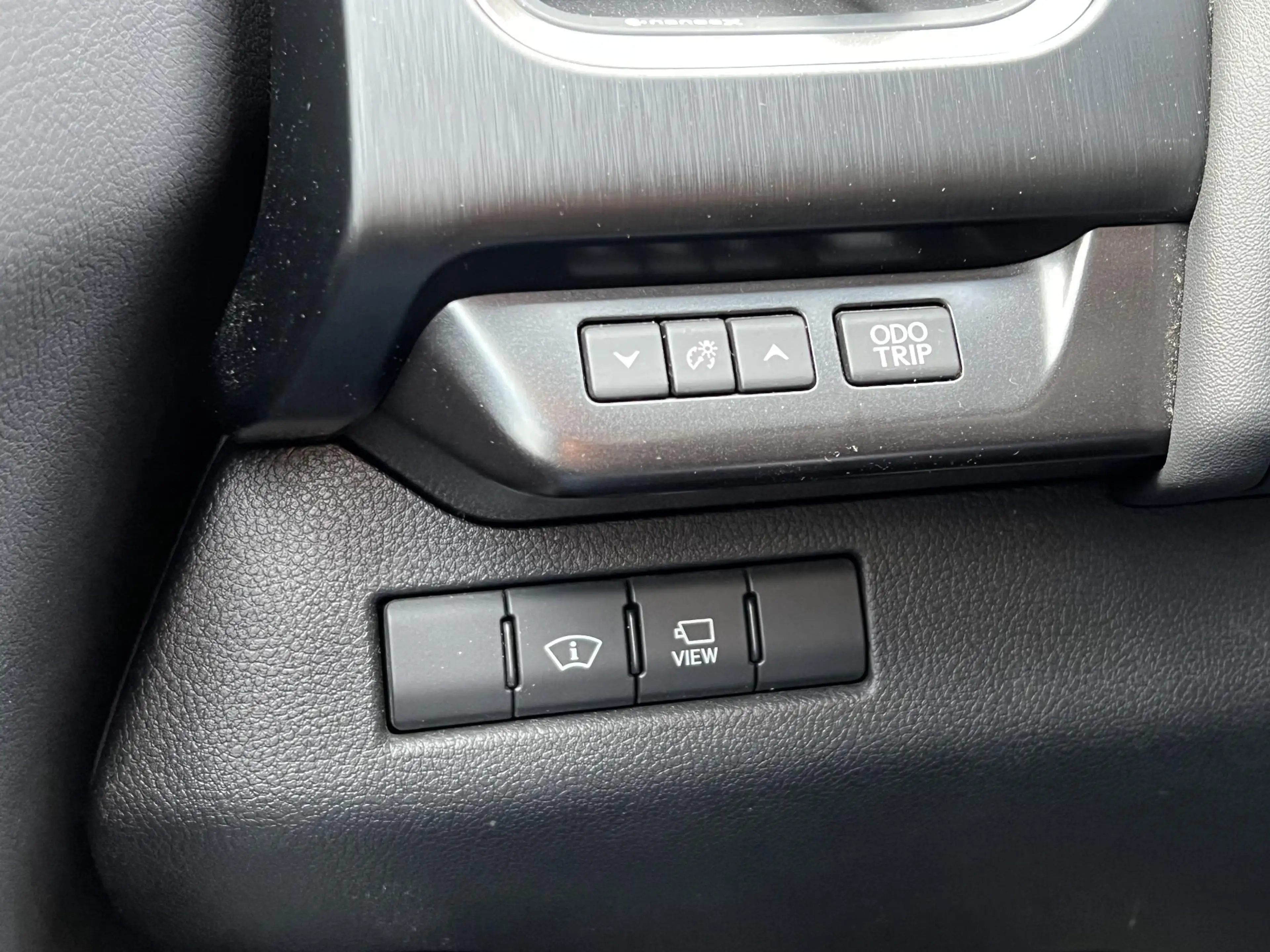 Lexus UX 250h Executive Line | President Pack, Schuifdak, Mark L — photo 29