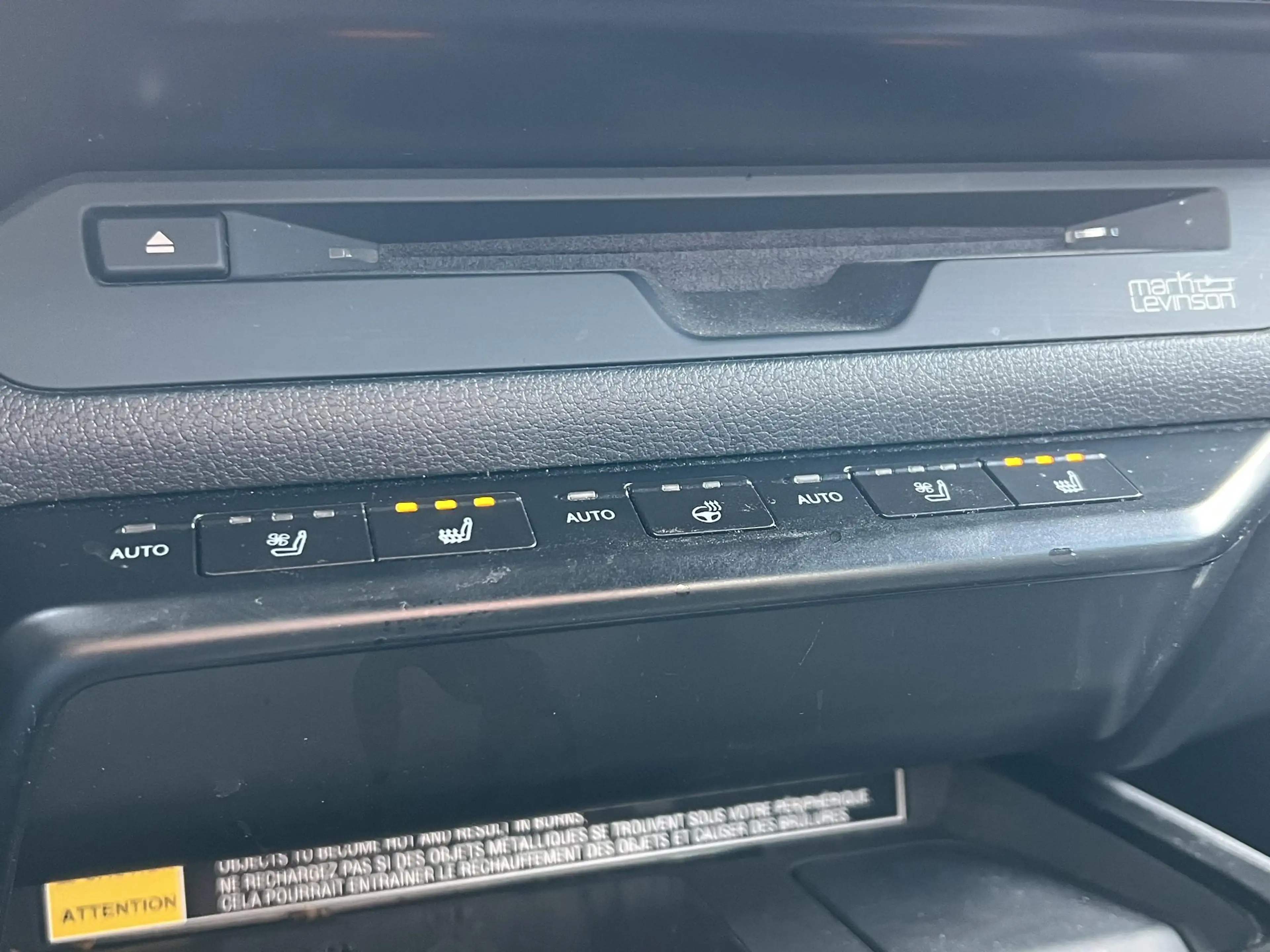 Lexus UX 250h Executive Line | President Pack, Schuifdak, Mark L — photo 38