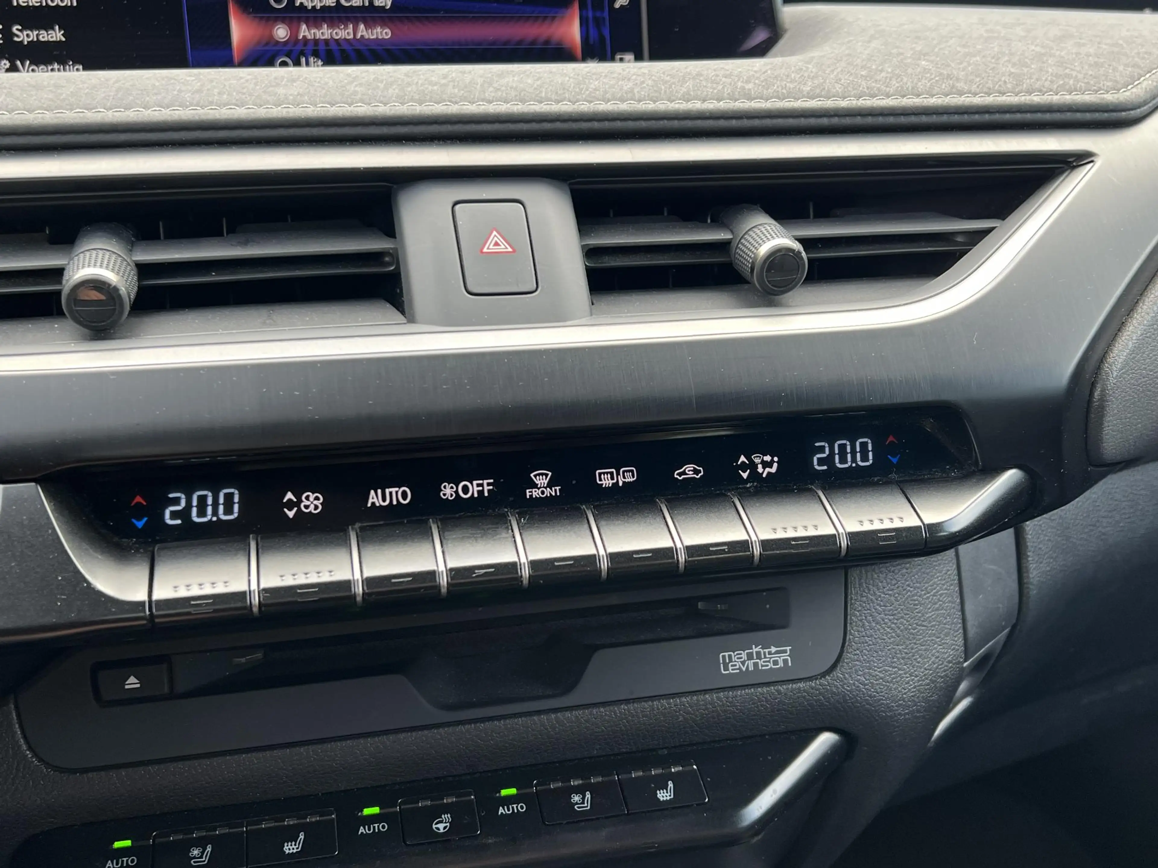 Lexus UX 250h Executive Line | President Pack, Schuifdak, Mark L — photo 46