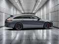 Mercedes-Benz CLA 45 AMG S 4M SB BURMESTER+NIGHTP+360°+KEYLESS Gris - thumbnail 6