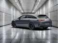 Mercedes-Benz CLA 45 AMG S 4M SB BURMESTER+NIGHTP+360°+KEYLESS Gris - thumbnail 9