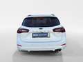Ford Focus Turnier 1,0 EcoBoost Hybrid ST-Line Aut. Weiß - thumbnail 4