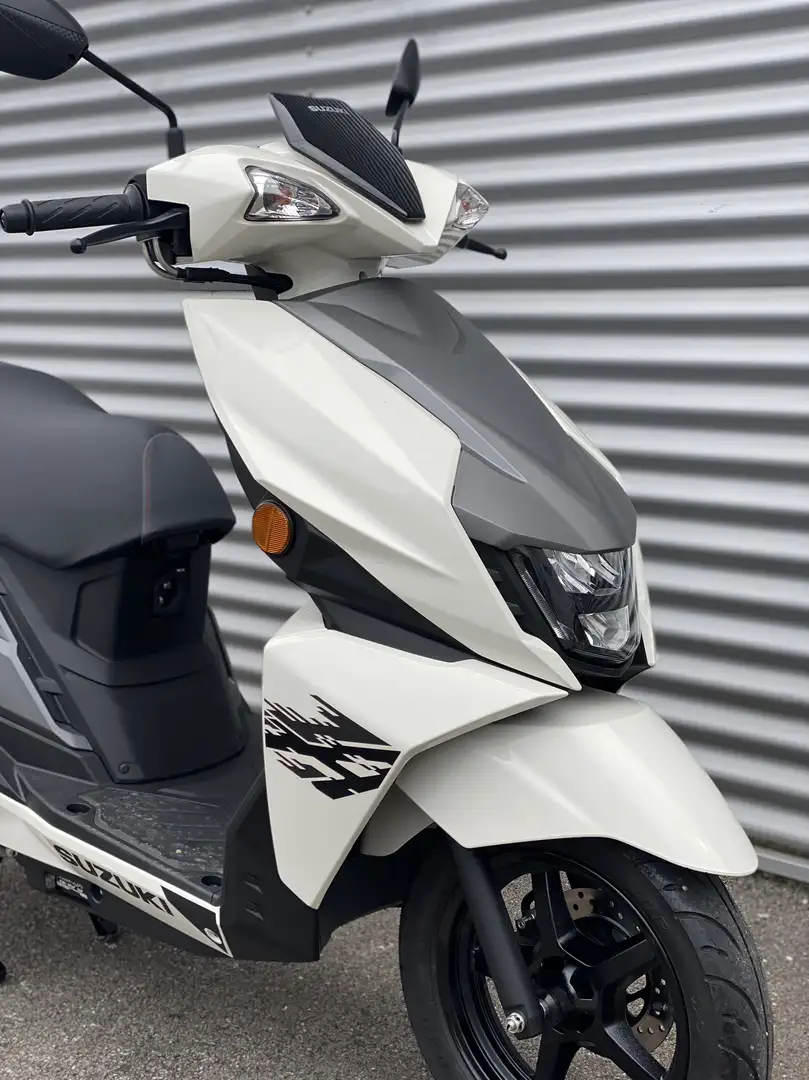 Suzuki Wit - 2