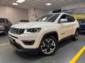 Jeep Compass 1.6 mjt Limited 2wd 120cv Blanc - thumbnail 1