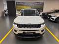 Jeep Compass 1.6 mjt Limited 2wd 120cv Blanc - thumbnail 2