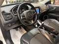 Jeep Compass 1.6 mjt Limited 2wd 120cv Blanc - thumbnail 9