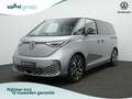 Volkswagen ID. Buzz 1st 77kWh 204 pk | IQ Light | Stuur-/stoelverwarmi Сірий - thumbnail 1