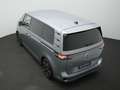 Volkswagen ID. Buzz 1st 77kWh 204 pk | IQ Light | Stuur-/stoelverwarmi Gris - thumbnail 40