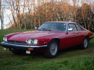XJS 5.3 V12