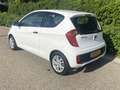 Kia Picanto 1.0 CVVT Airco Nieuwe Apk Wit - thumbnail 2