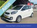 Kia Picanto 1.0 CVVT Airco Nieuwe Apk Wit - thumbnail 1